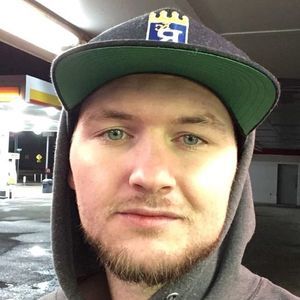 Meet your Posher, Ralph